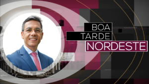 BOA TARDE NORDESTE COM GLEUDSON ROSA – 11/04/2024
