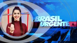 BRASIL URGENTE COM ESTER ARAGÃO – 11/04/2024