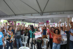 (Foto: Reprodução/SINTUFCE)