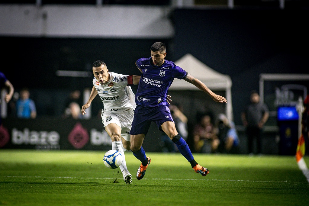 (Foto: Gabriel Silva/CSC)