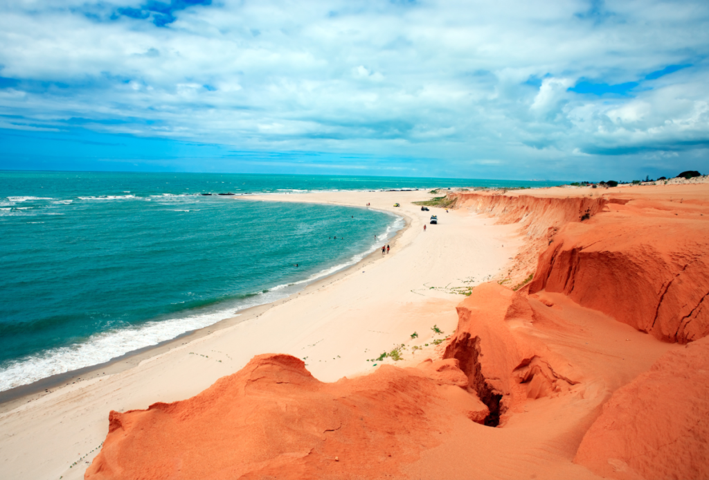 faturamento do turismo nacional