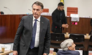 pena de Jair Bolsonaro