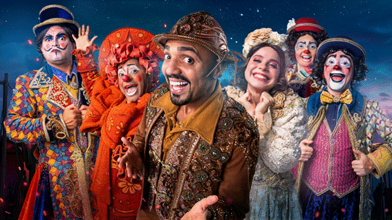 Circo do Tirú