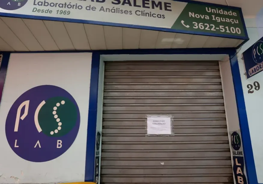 (Foto: Fernando Frazão)