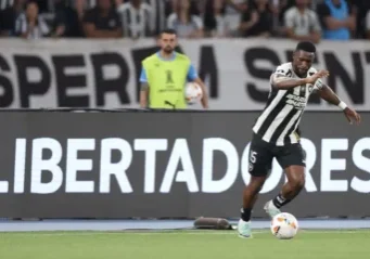 (Foto: Vitor Silva/BFR)