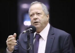 (Foto: Reprodução/ Câmara dos Deputados)