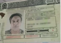 Contran autoriza véus e hábitos em fotos de CNH por motivos religiosos ou médicos. (Foto: Arquivo pessoal)